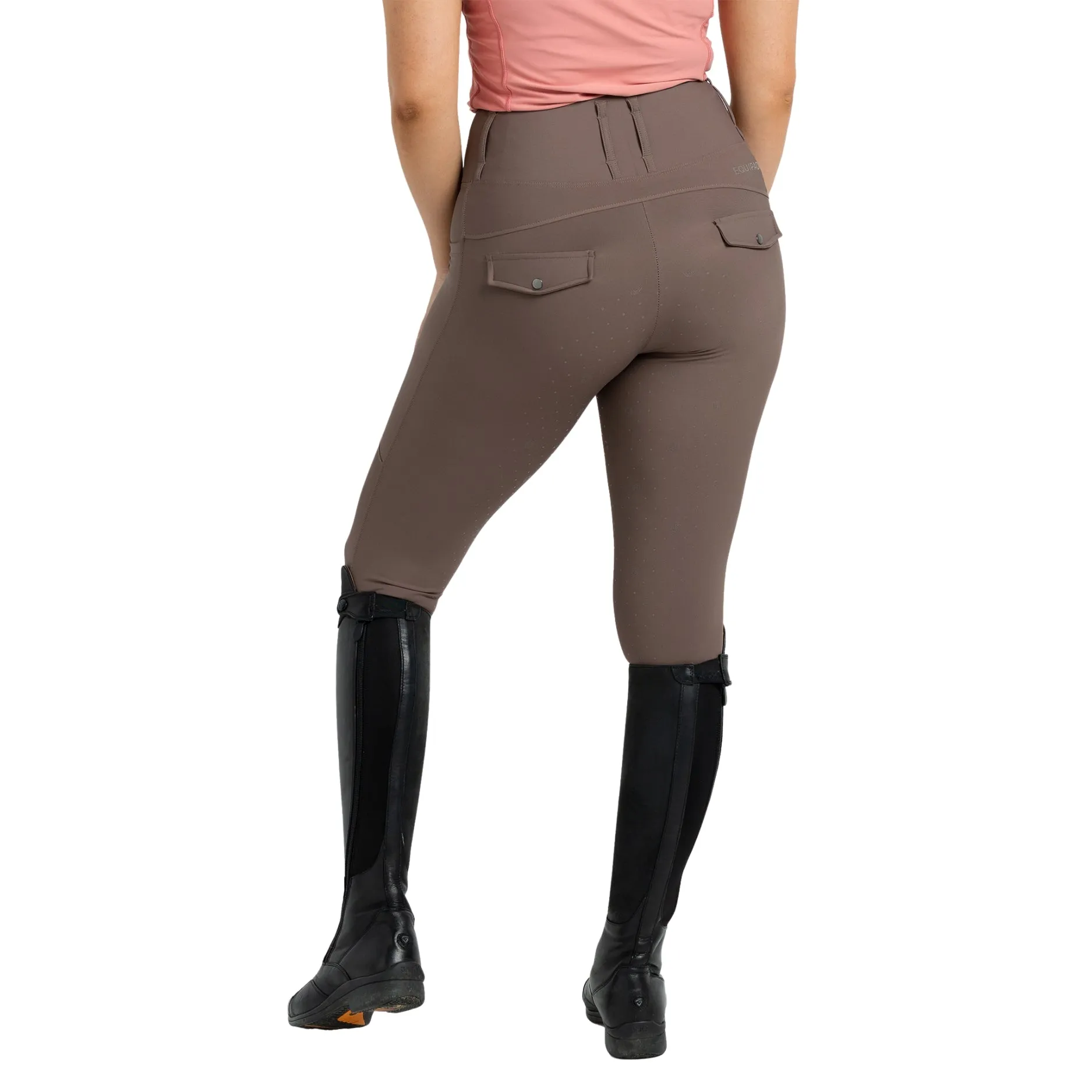 Equipad Equestrian Marc Breeches