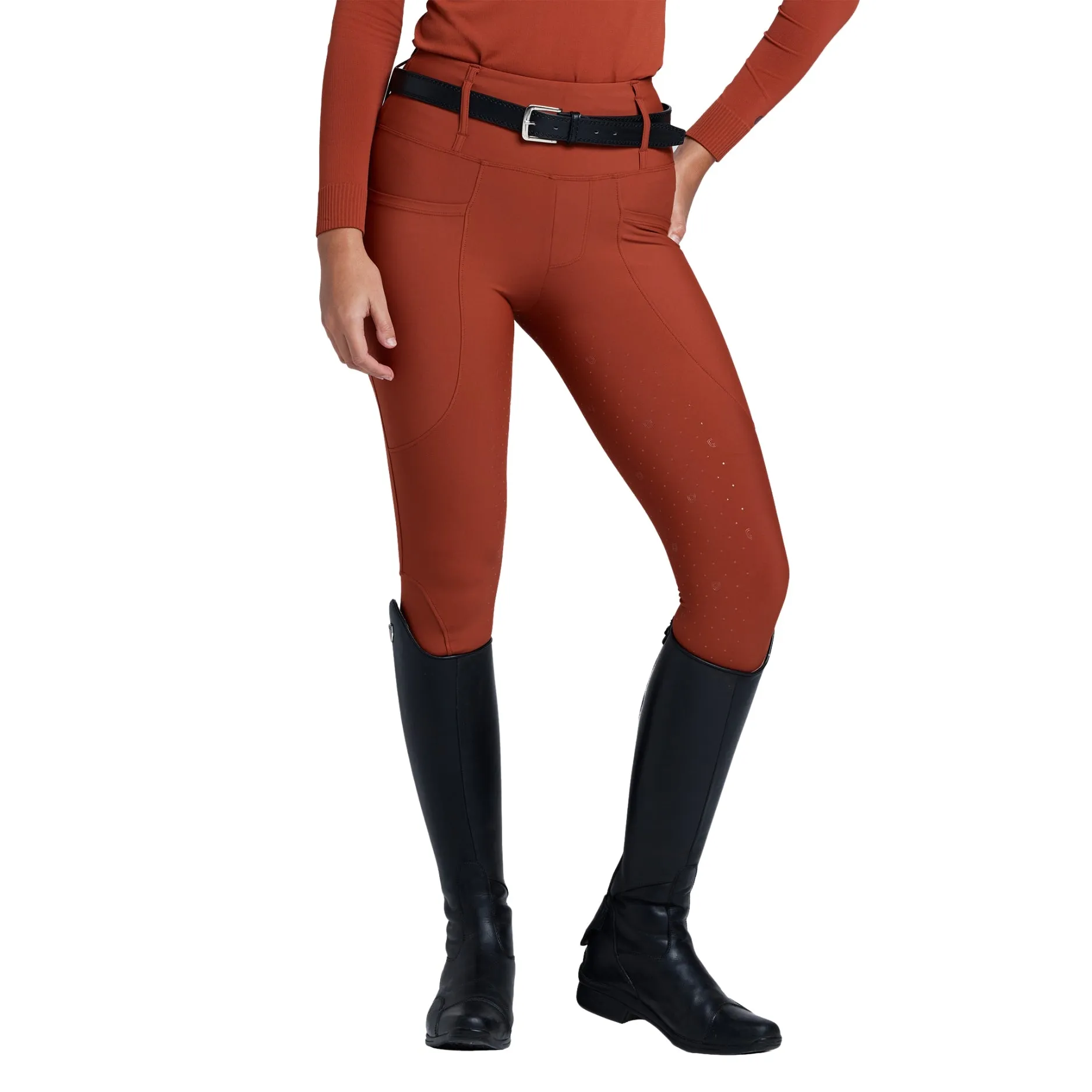 Equipad Equestrian Marc Breeches