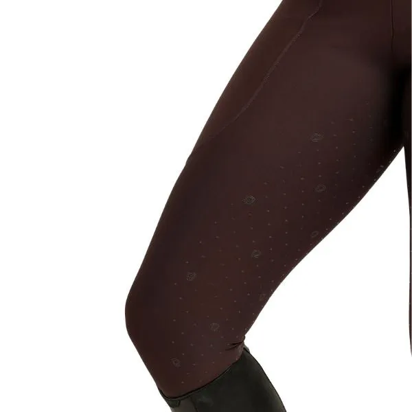 Equipad Equestrian Marc Breeches