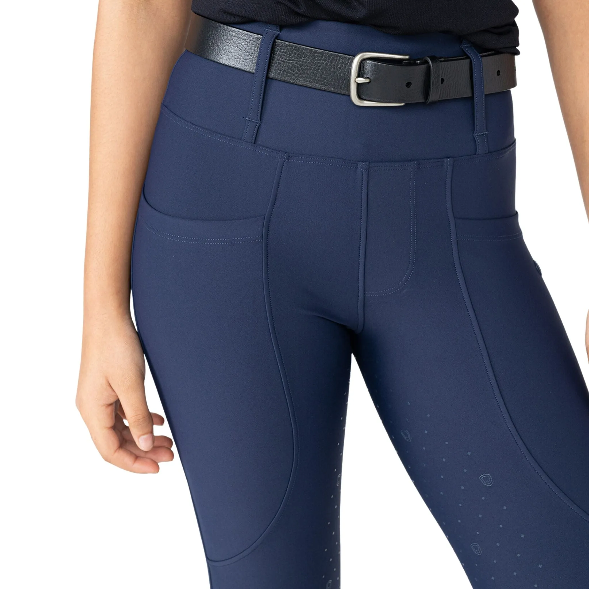 Equipad Equestrian Marc Breeches