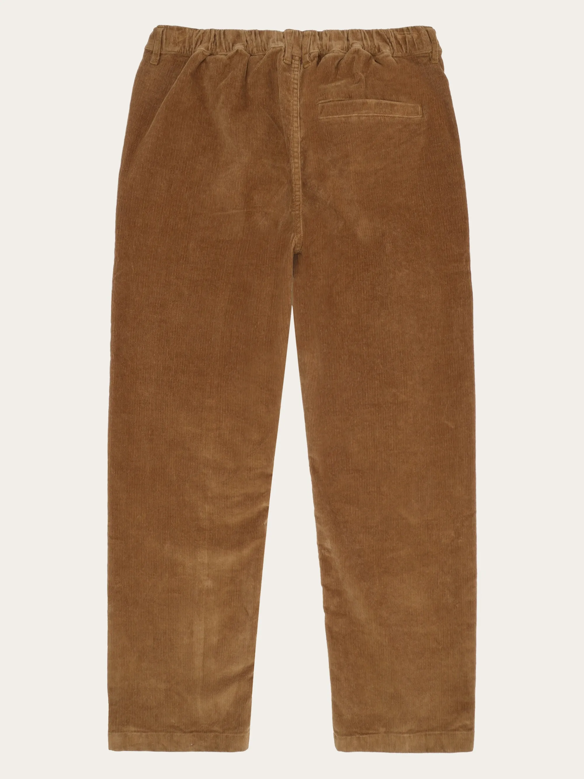 FIG 14 wales corduroy pants - GOTS/Vegan - Dachshund