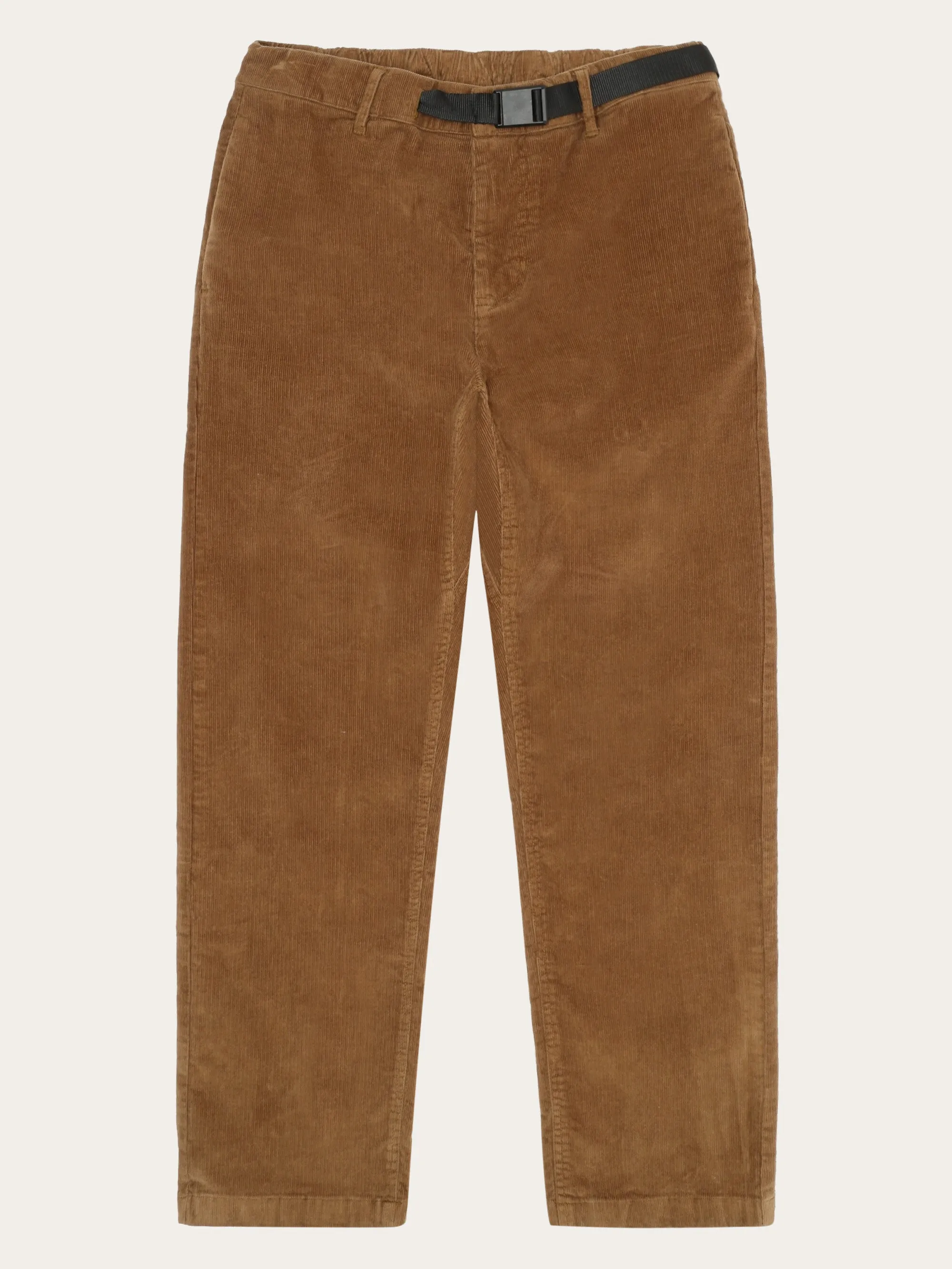 FIG 14 wales corduroy pants - GOTS/Vegan - Dachshund