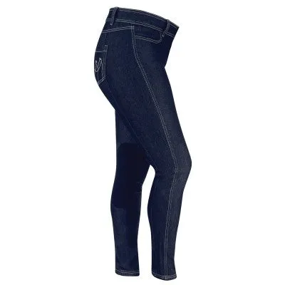 Irideon Kid’s Jean Breeches - Size 14