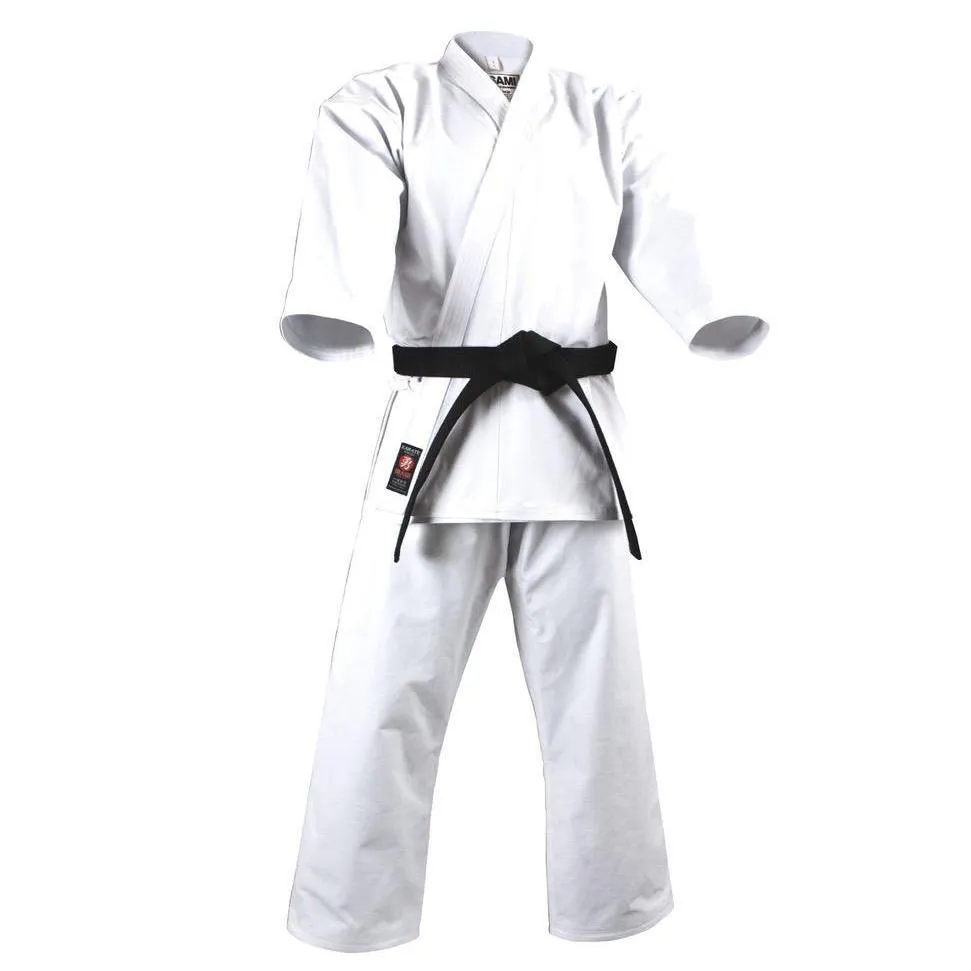 Isami Traditional Karate Gi