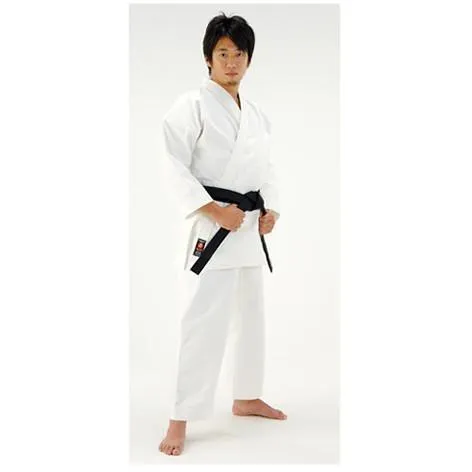 Isami Traditional Karate Gi