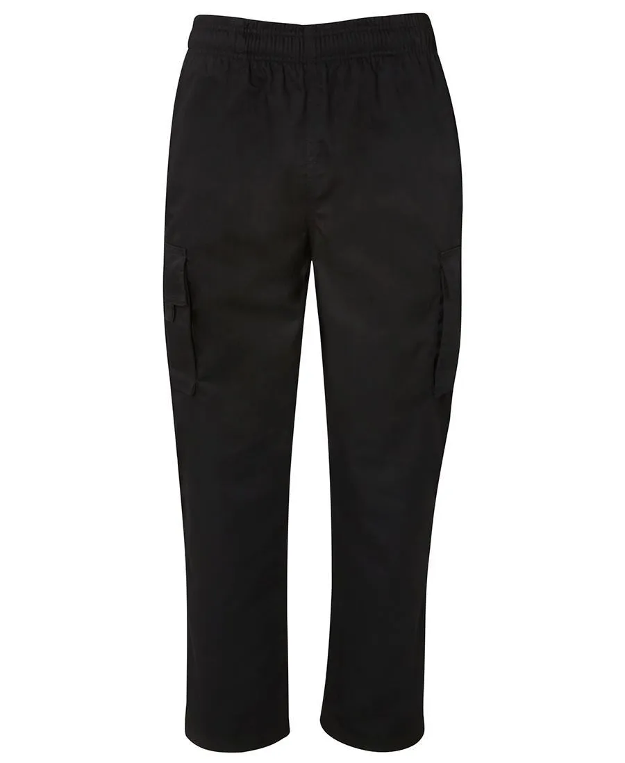 JBs Wear Elasticated Cargo Pant (5ECP)