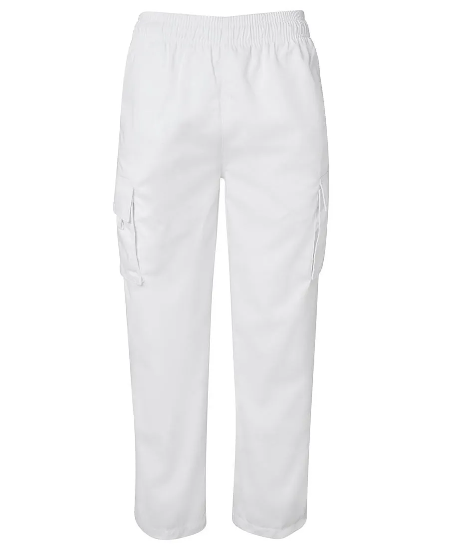 JBs Wear Elasticated Cargo Pant (5ECP)