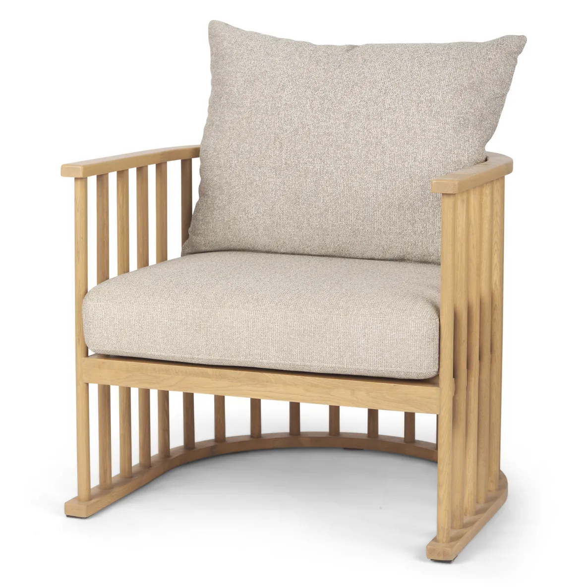 Kopoki Accent Chair