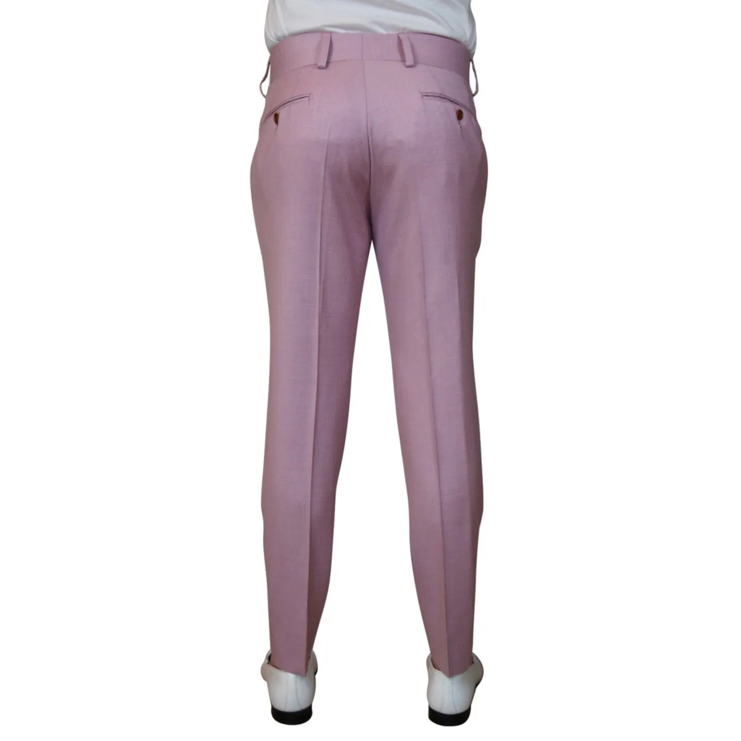 Lavender Hampton Trousers