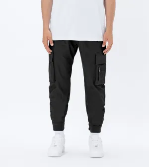 Militat Jumpa Pant Ripstop Black