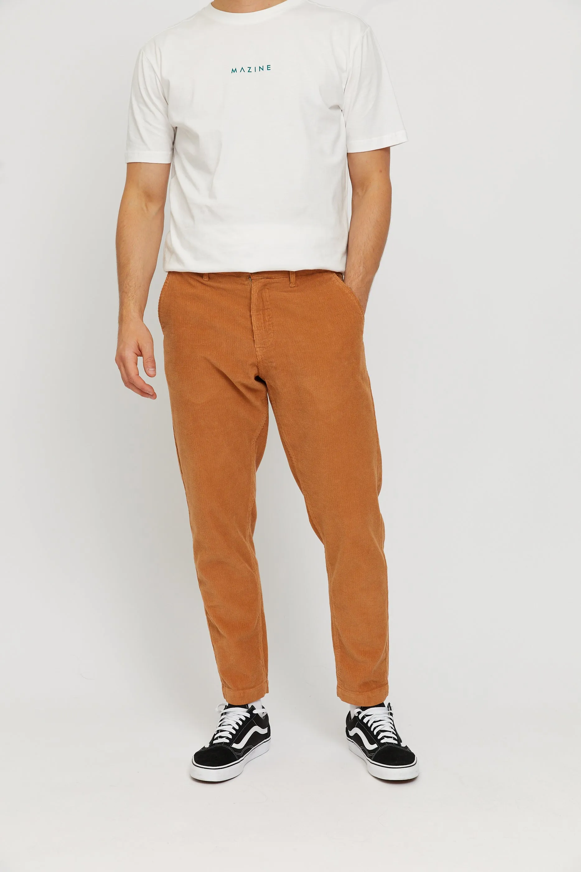 Newton Men's Chino Pants