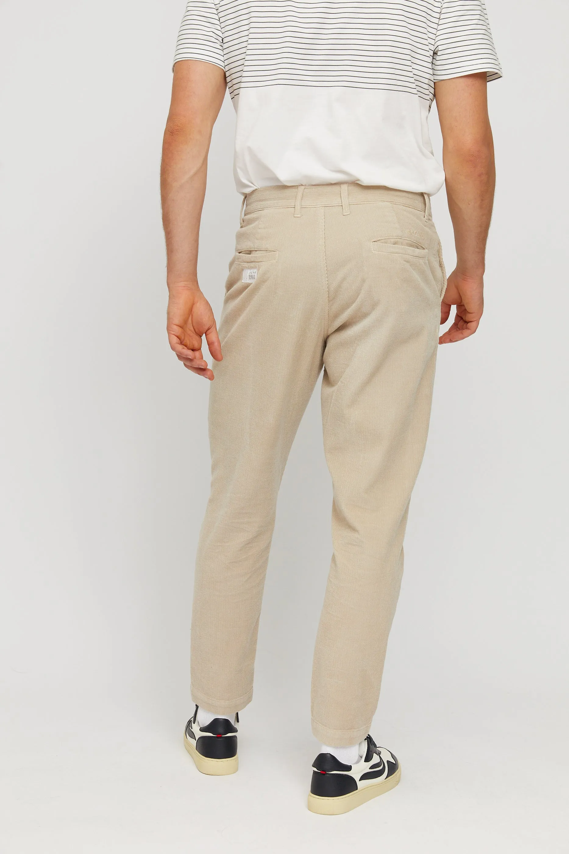 Newton Men's Chino Pants