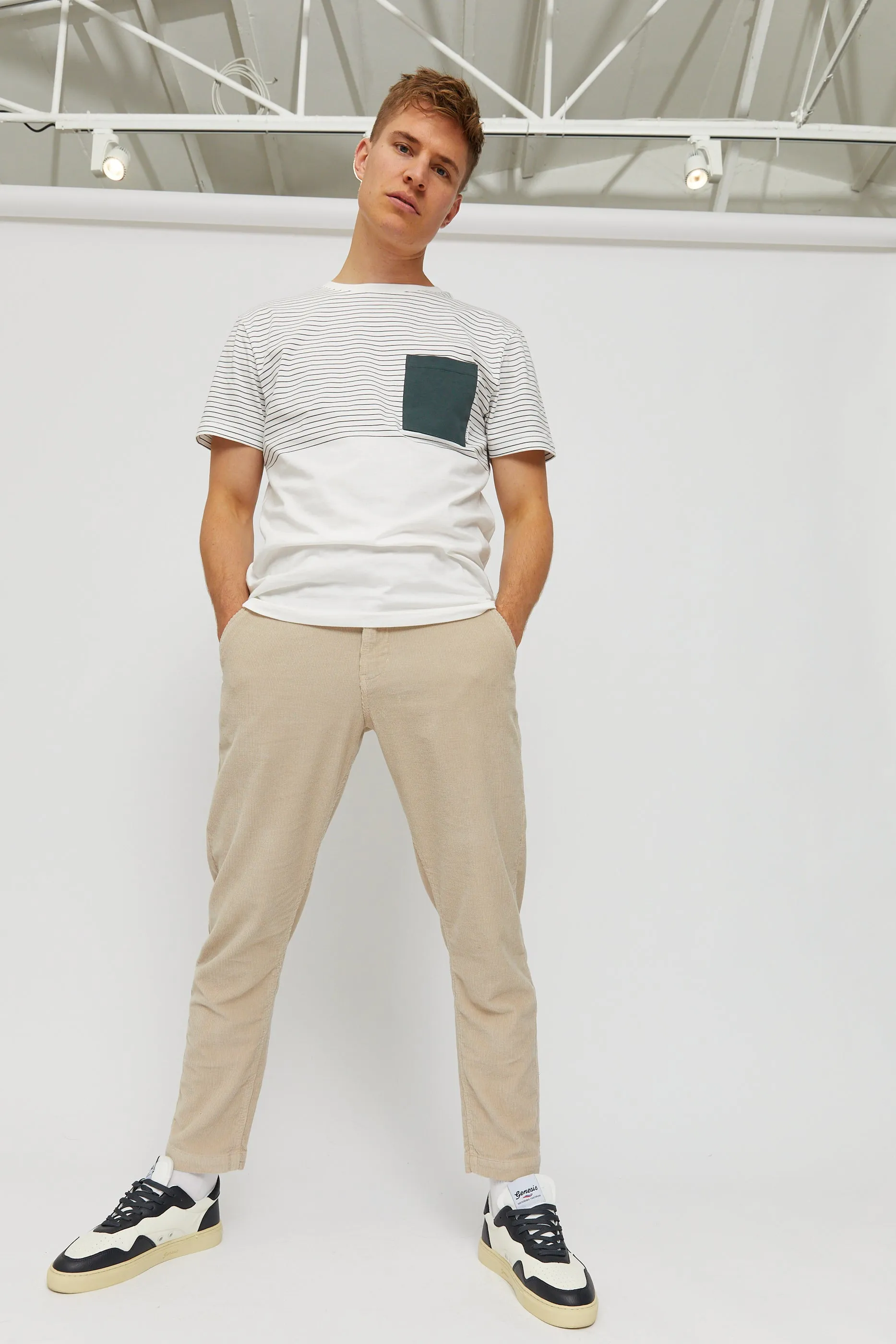 Newton Men's Chino Pants