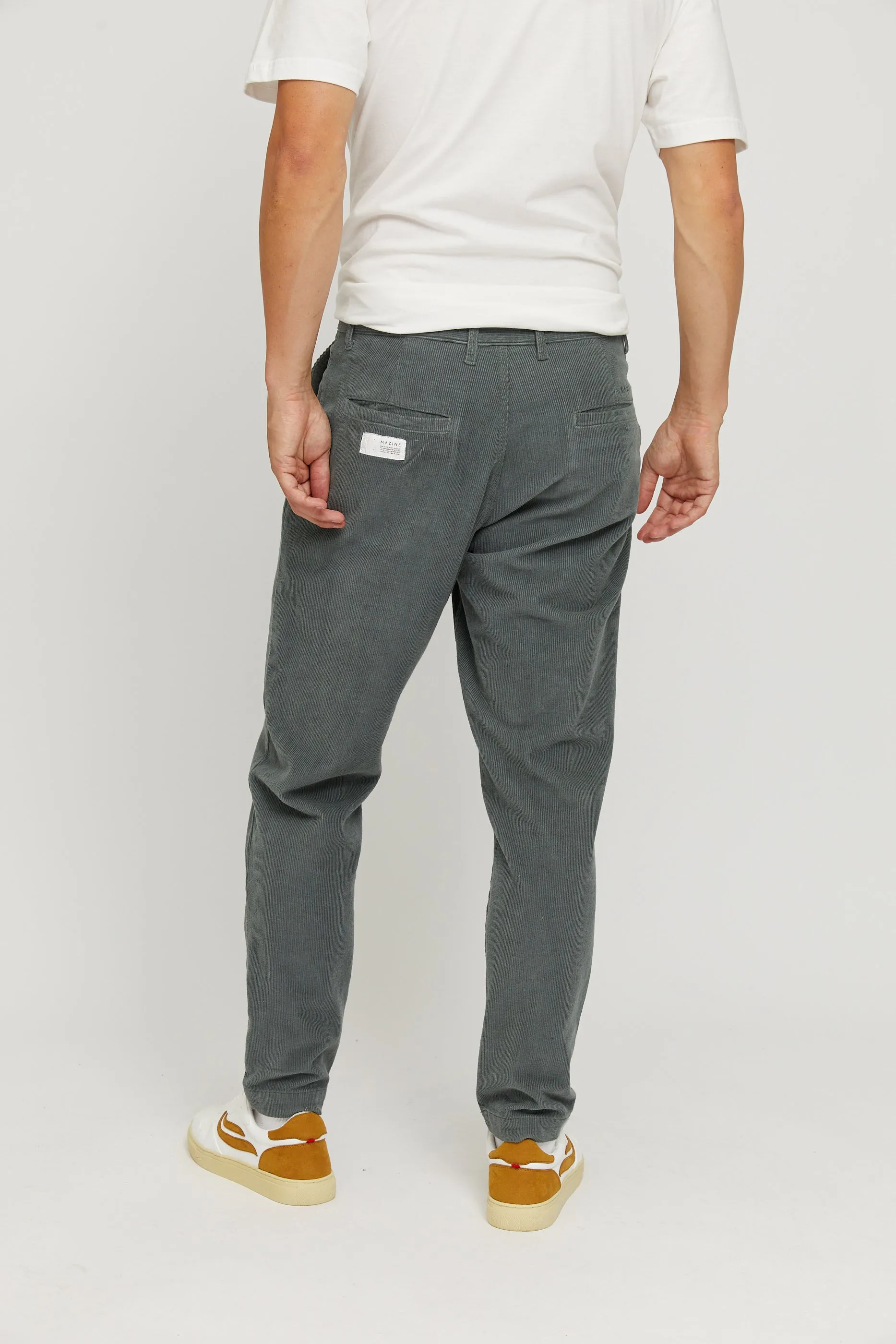 Newton Men's Chino Pants