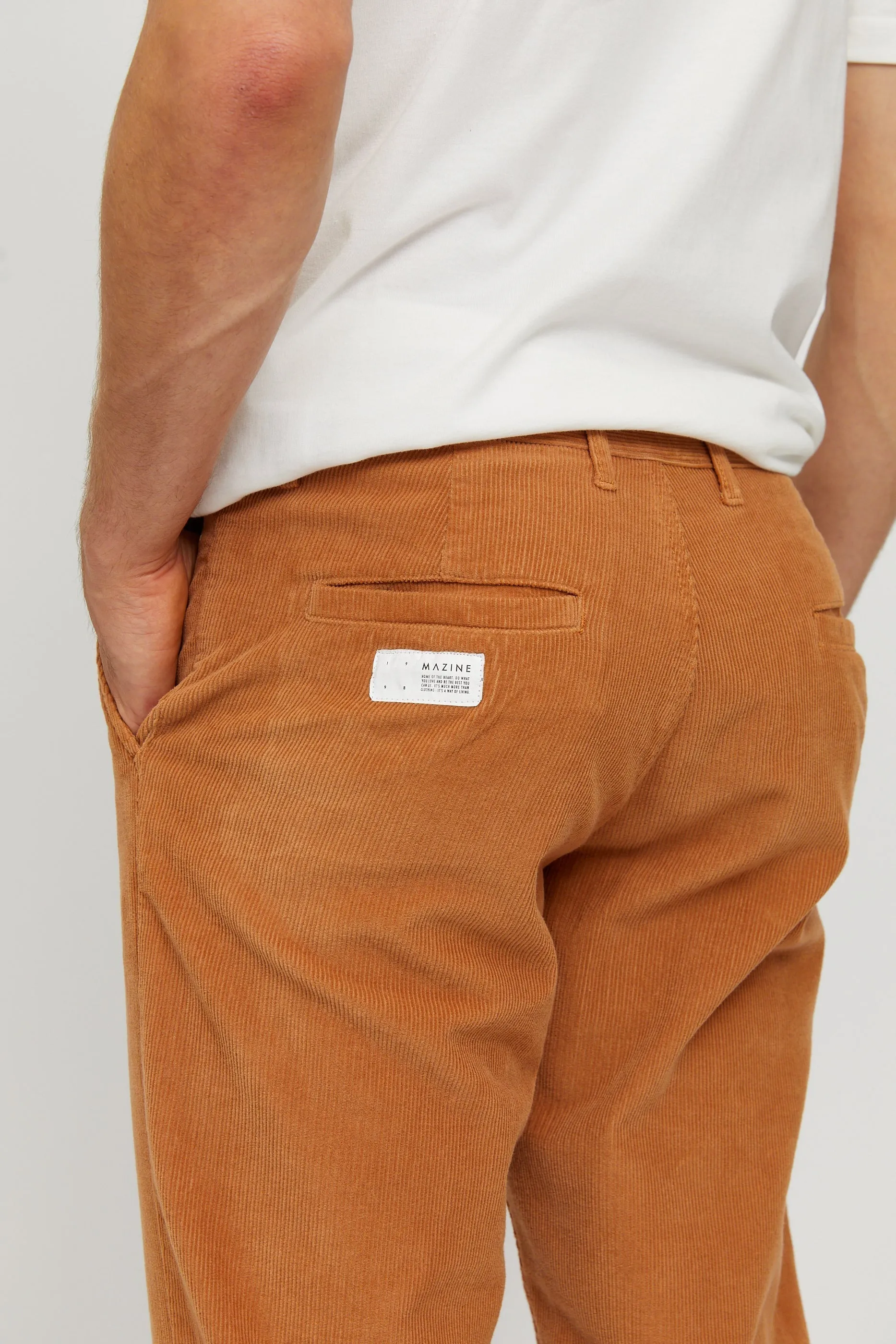 Newton Men's Chino Pants