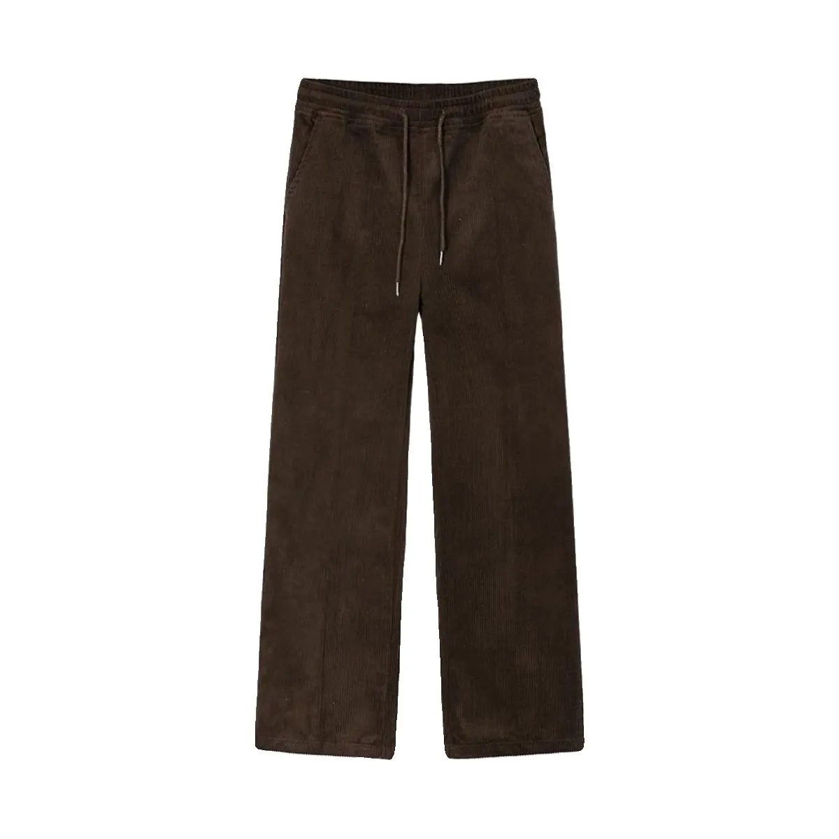 OH Drapey Corduroy Bootcut Pants