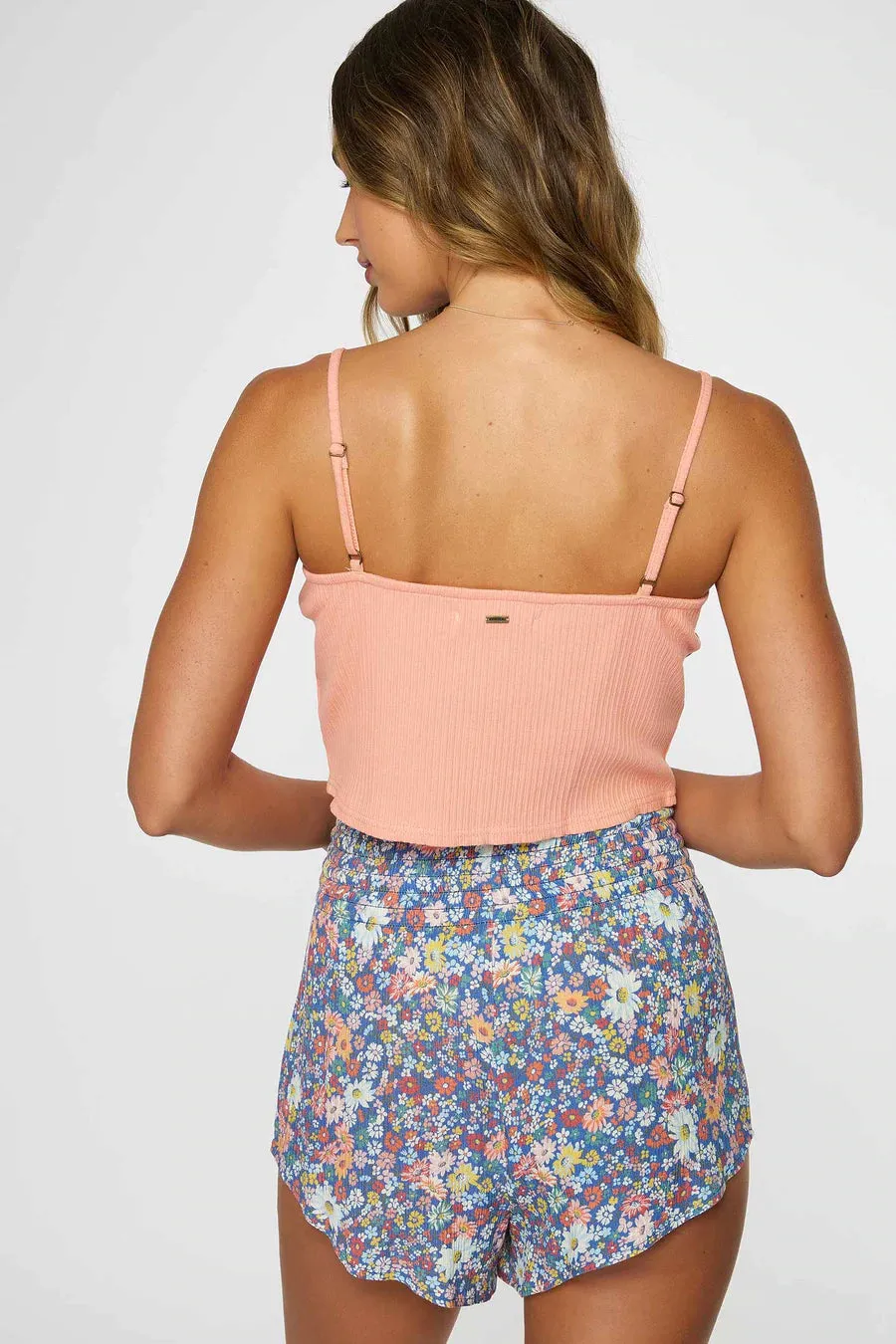 O'Neill Marta Peach Top