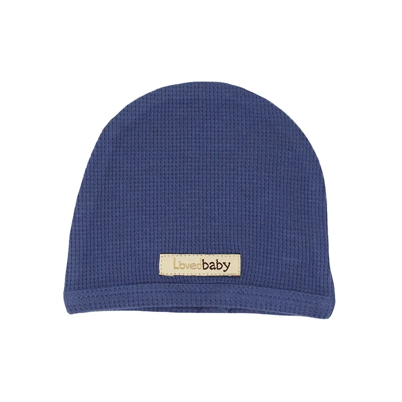 Organic Thermal Cute Cap