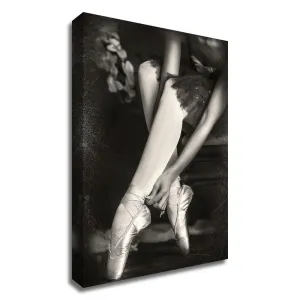 "Art of Dance" by PhotoINC Studio, Print on Canvas, Ready to Hang