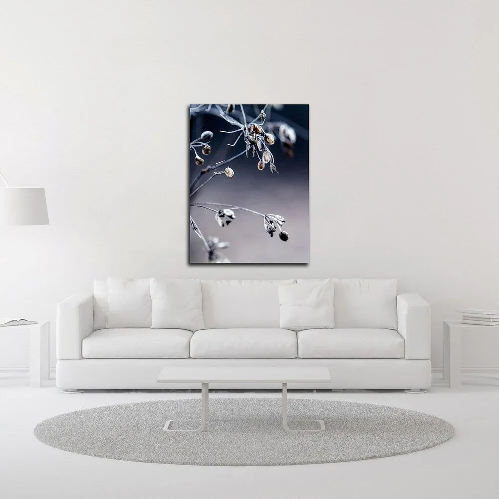 "Autumn III" by Incado, Print on Canvas, Ready to Hang