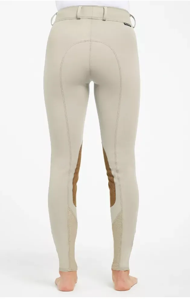 RJC Gracie Knee Patch Breech in Sand