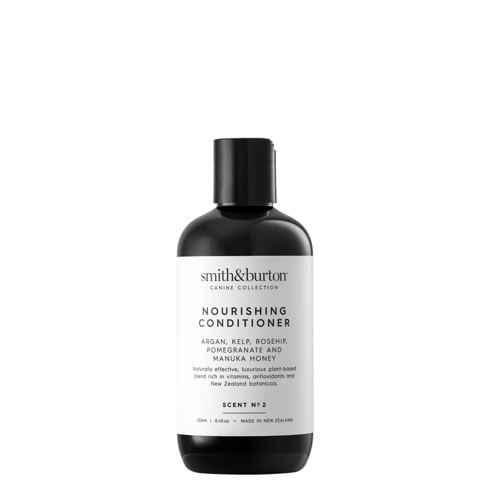 Smith & Burton Canine Collection Nourishing Dog Conditioner