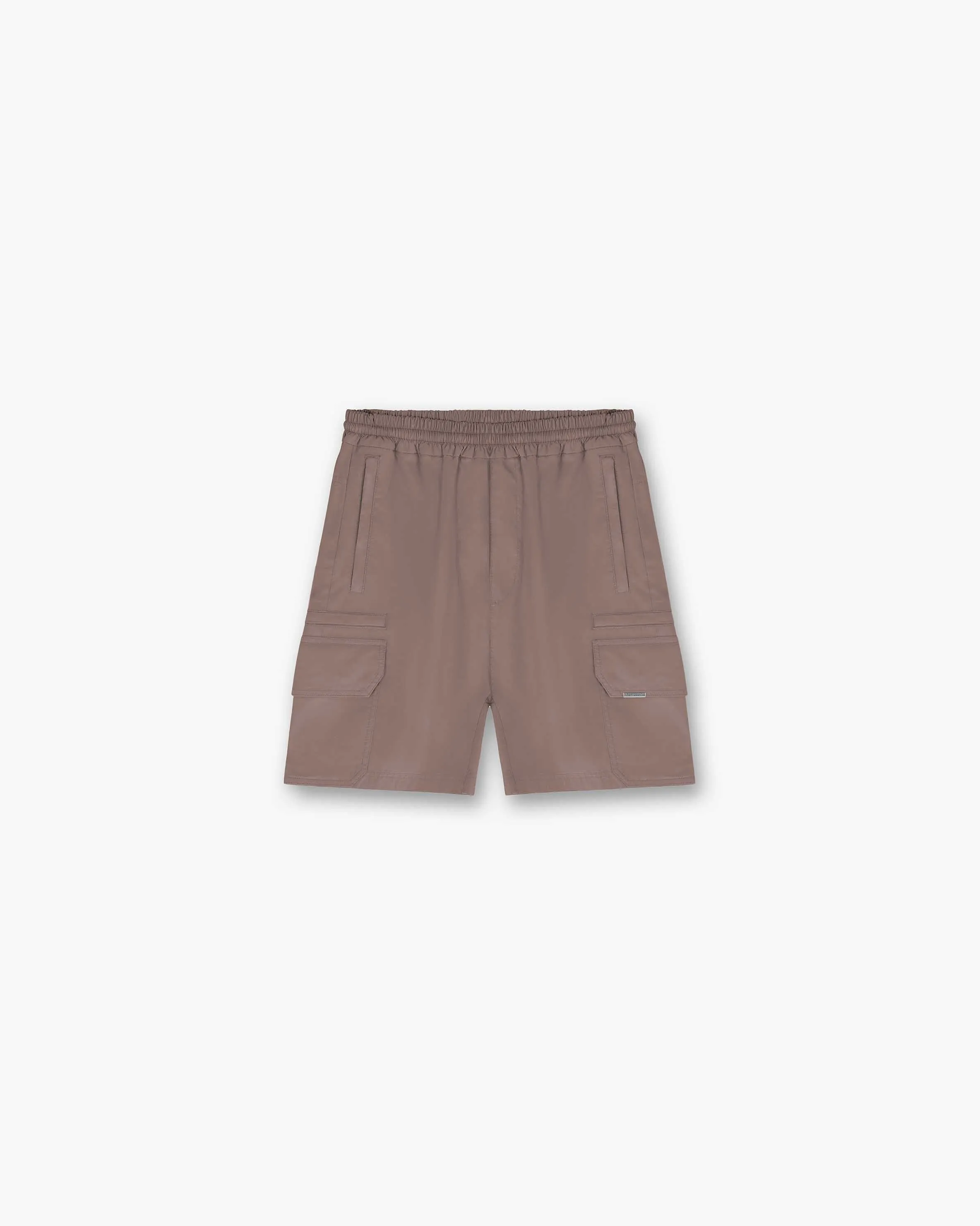 Storm Cargo Shorts - Mushroom