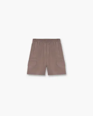 Storm Cargo Shorts - Mushroom