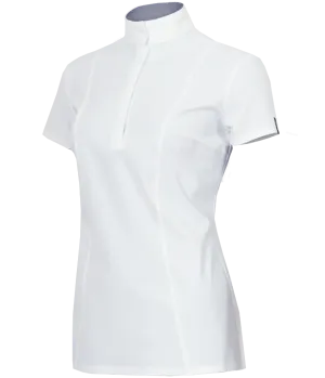 STRUCK WOMEN'S SERIES 1 SS: WHITE - ALL SALES FINAL