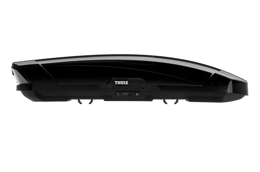 Thule Motion 3 XL Glossy Black