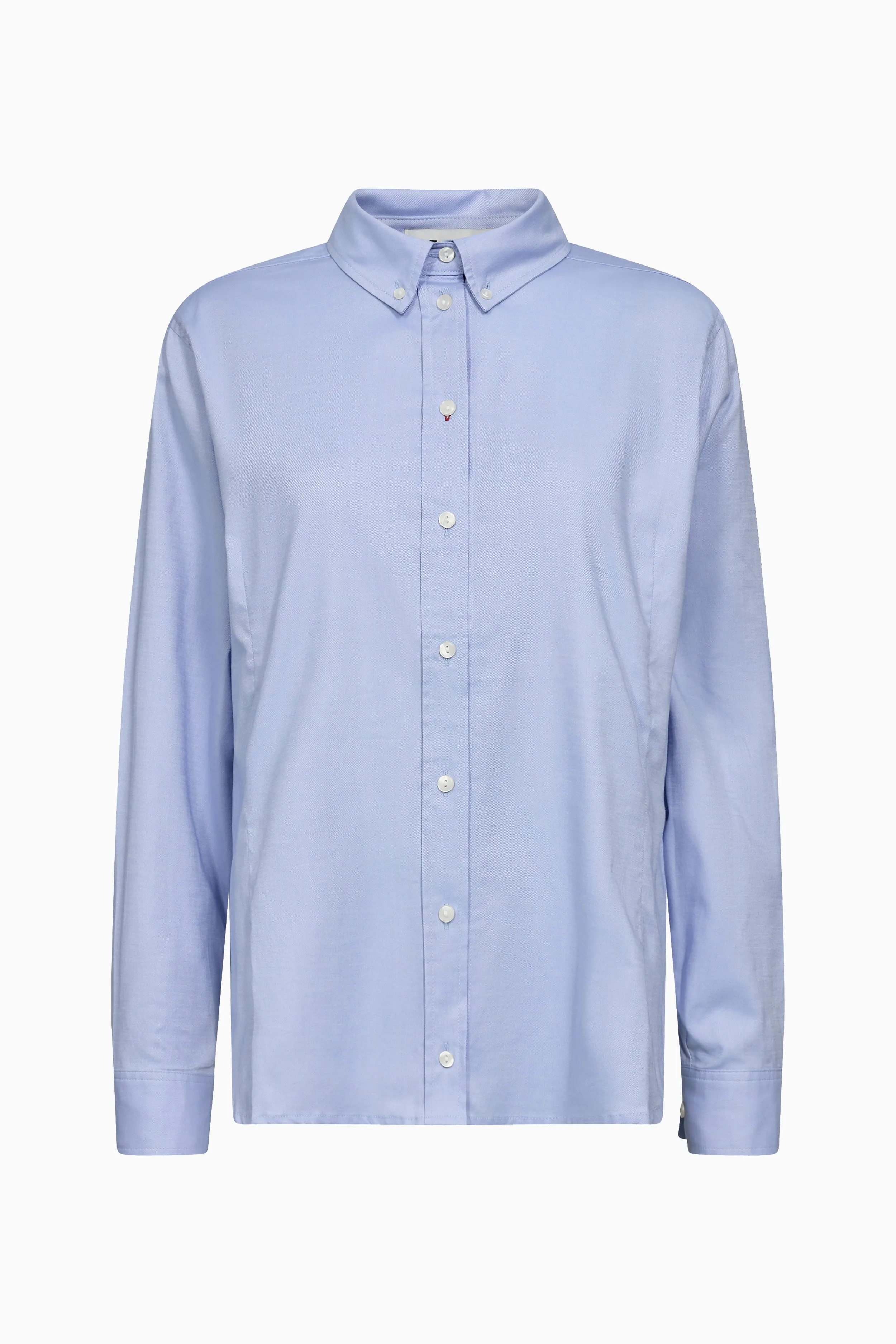 TMRW Mercer Shirt - Oxford