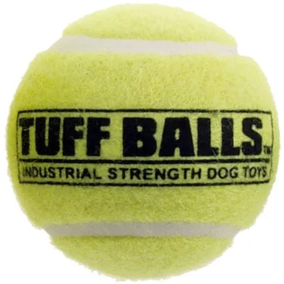 Tuff Balls Jr 1.8"