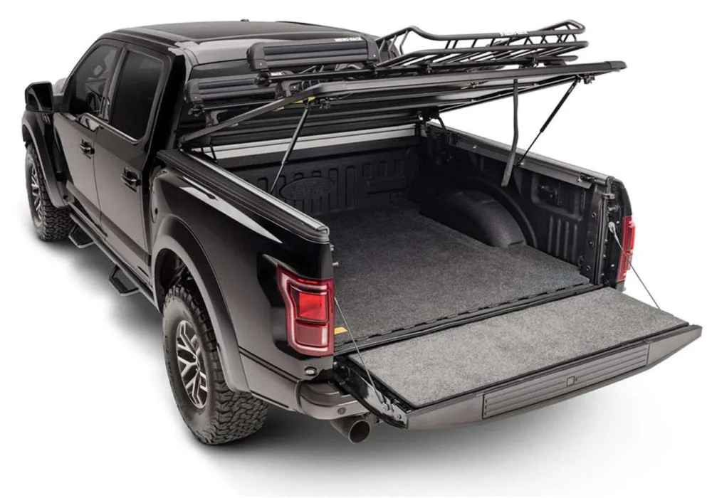 UnderCover Ridgelander Tonneau Cover | RAM 1500 DS