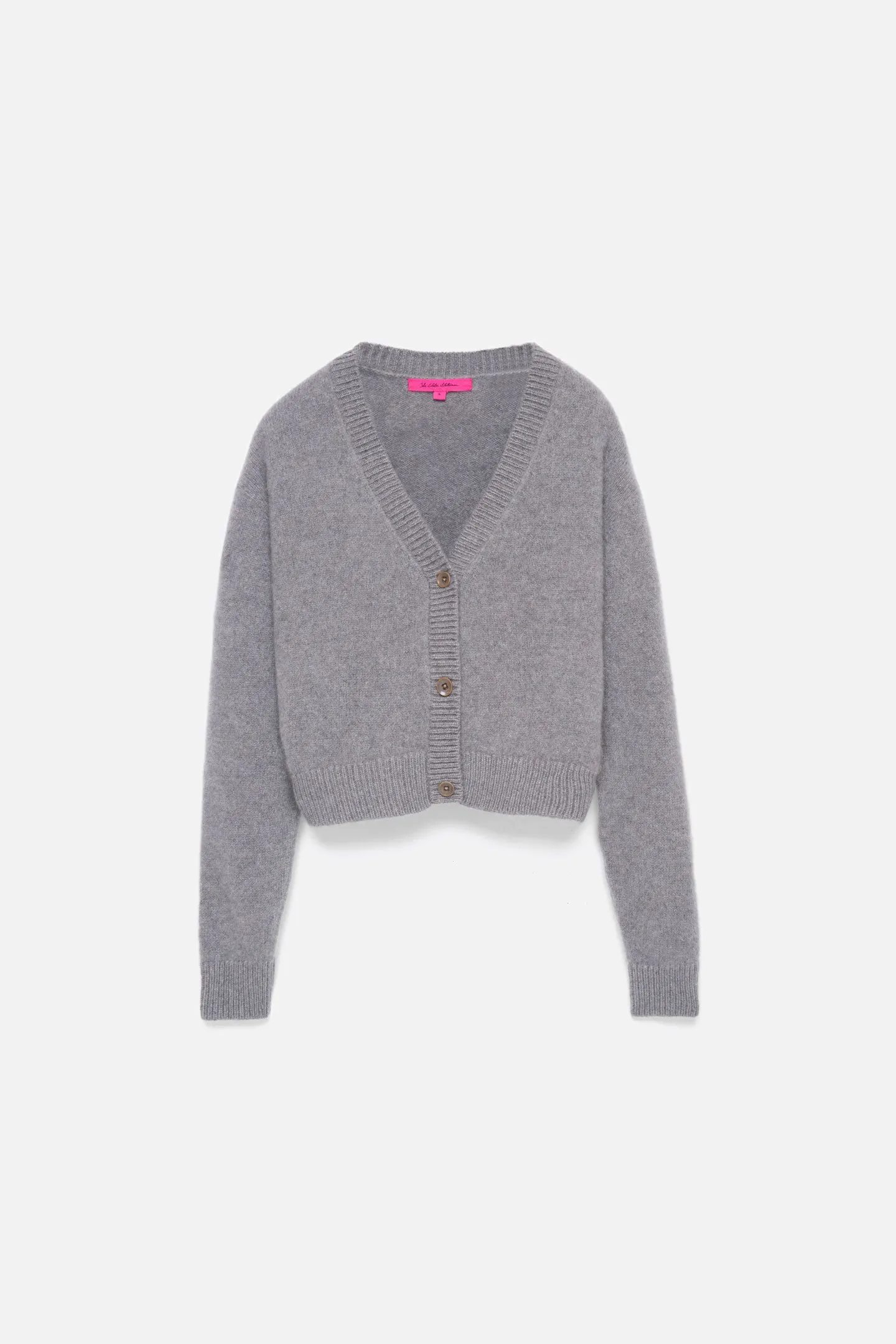 Women's Boxy Cardigan