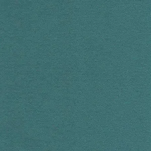 Wool Felt Sheet in Sea Blue