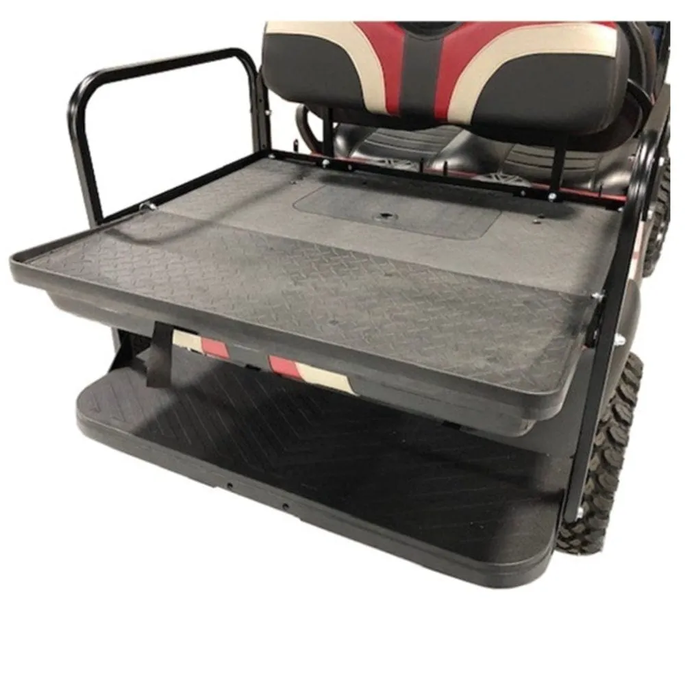 Yamaha G19/G22 Rear Seat | GTW® Mach3